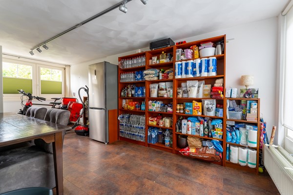 Medium property photo - Kuiperspolderke 40, 4944 BX Raamsdonk